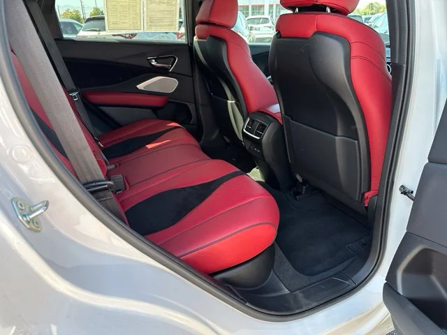2024 Acura RDX A-Spec w/ Advance Package - Photo 16