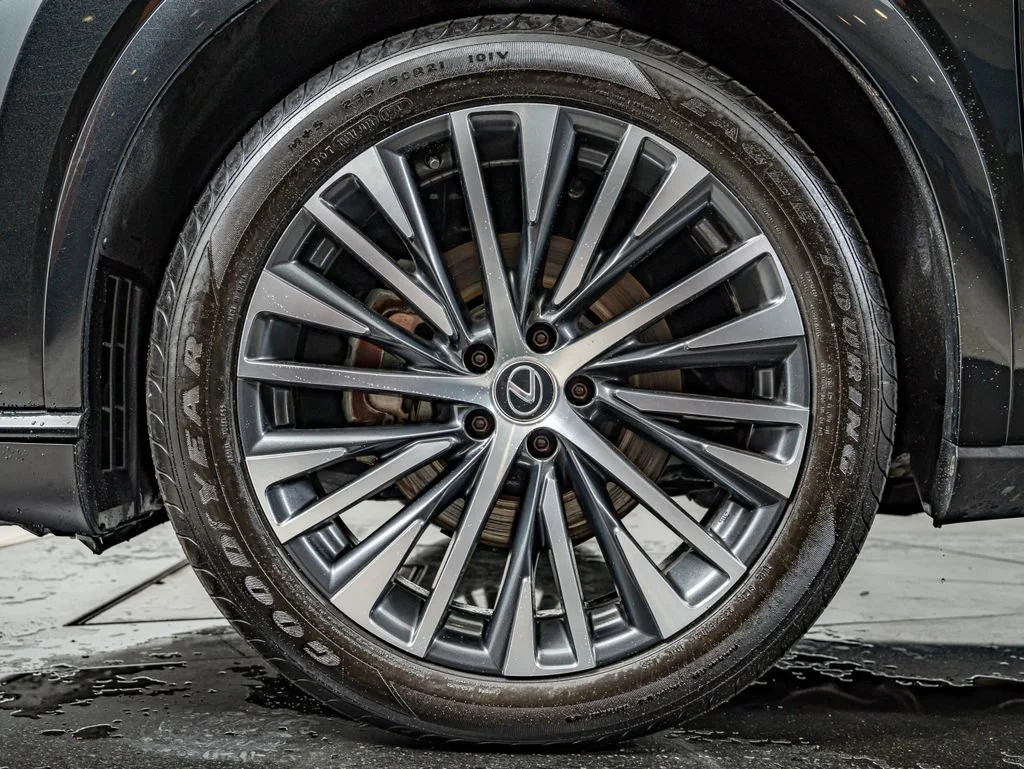 Used 2023 Caviar Lexus 350 Premium Plus image 11