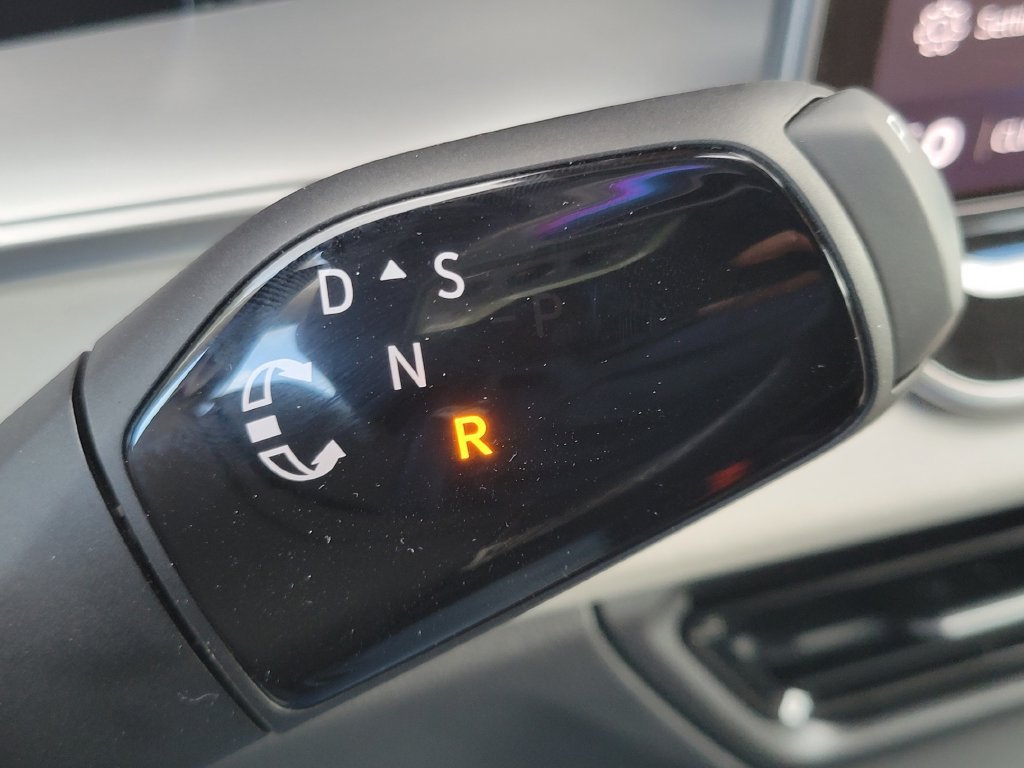 New 2026 Black Volkswagen 2.0T SE image 17