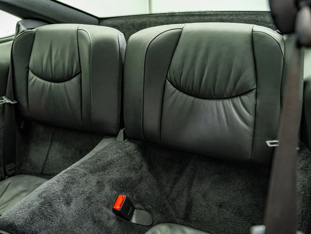 Used 2005 Black Porsche Carrera S image 38
