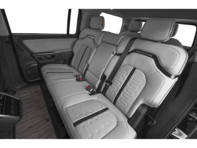 Used 2023 Silver Rivian Adventure image 13