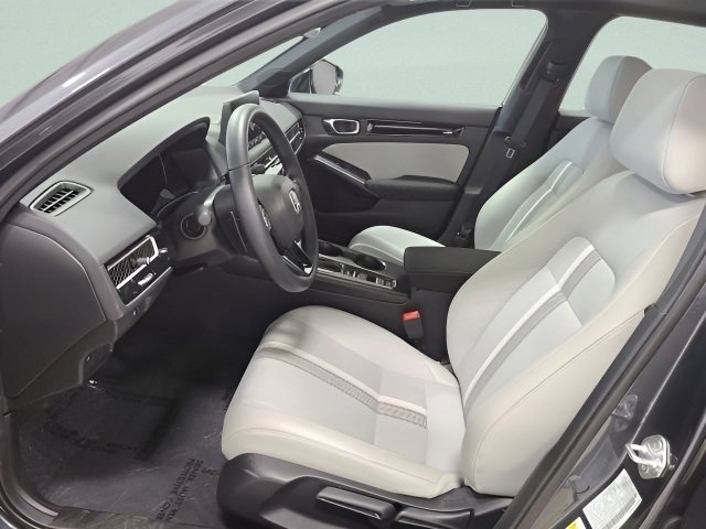 Certified Used 2026 Meteorite Gray Metallic Honda 2WD Sport Hybrid image 22