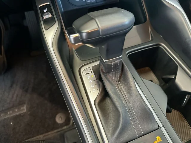 Certified Used 2024 Midnight Kia S image 23