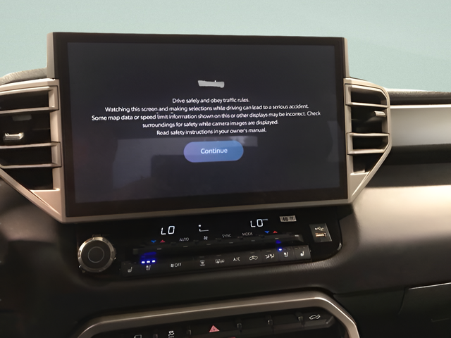Certified Used 2026  Toyota Limited image 18