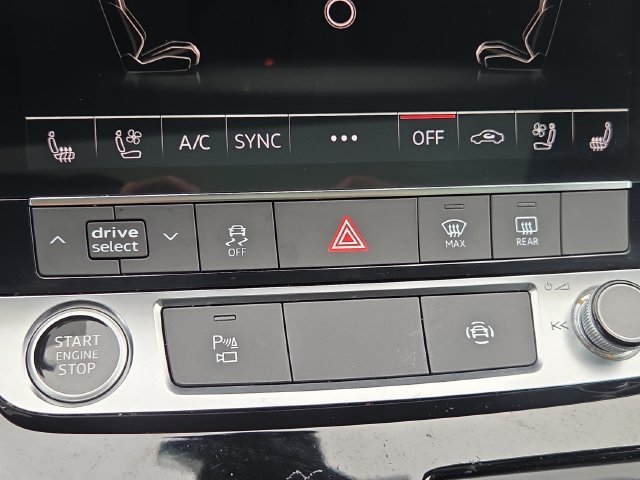Used 2022 Silver Audi 55 Premium Plus image 11