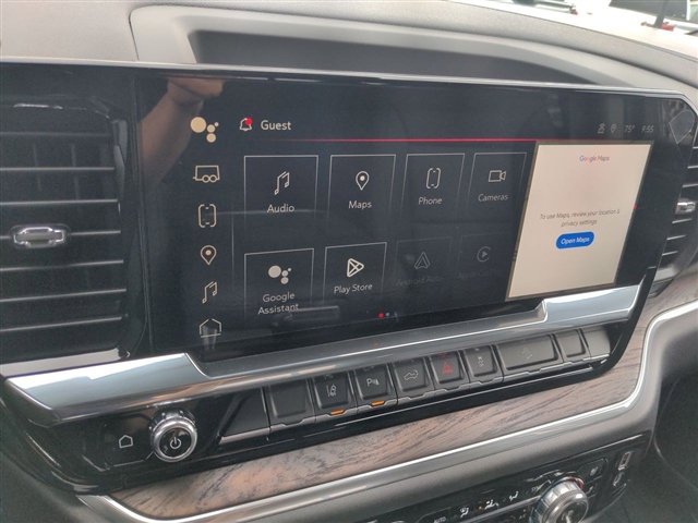 2025 GMC Sierra 3500HD SLT - Photo 72