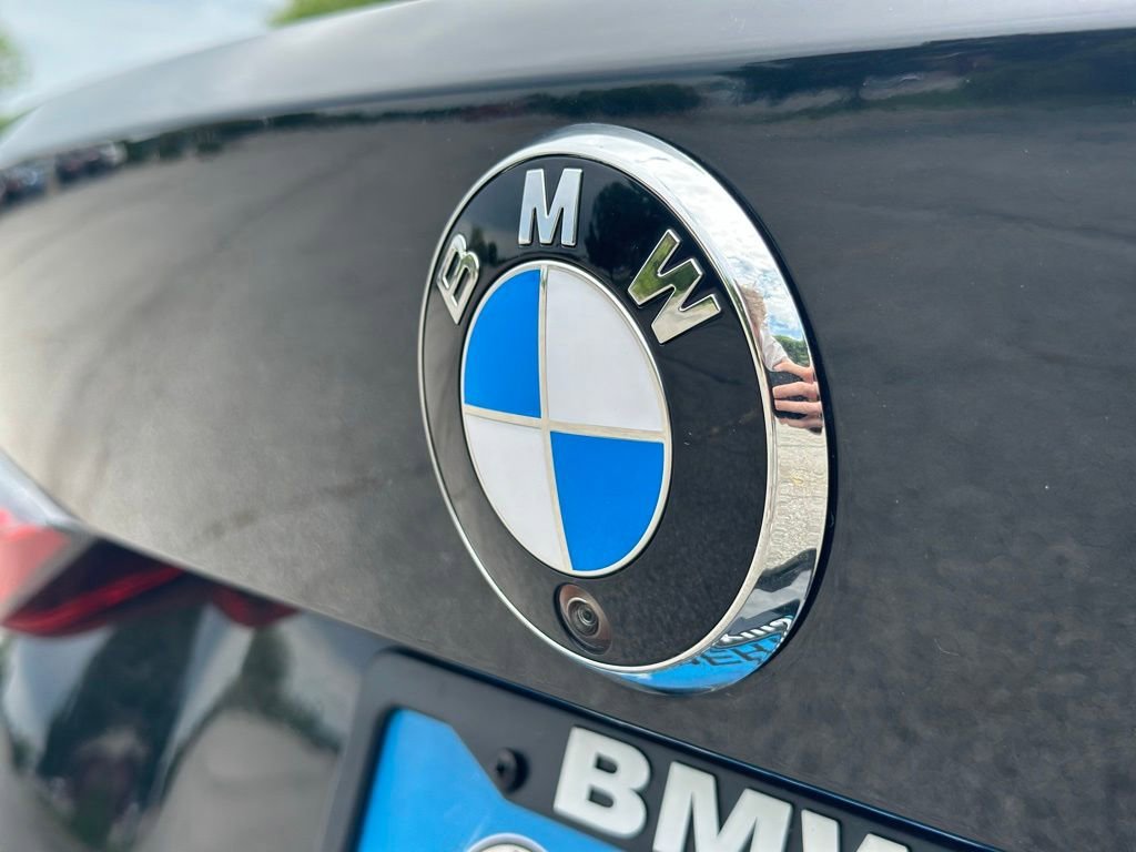 2026 BMW 4 Series 430i - Photo 12