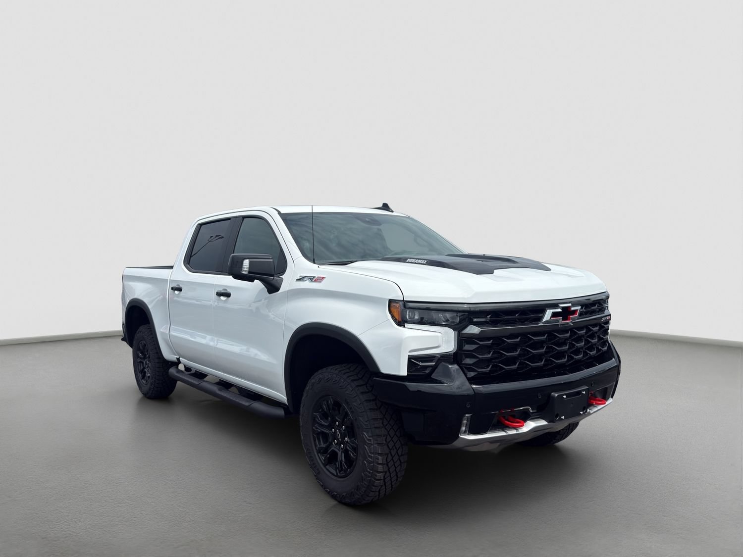 2026 Chevrolet Silverado 1500 ZR2 - Photo 8