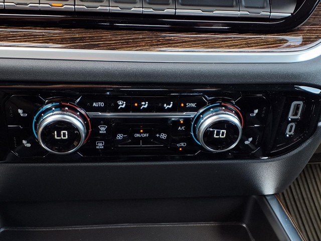 2026 GMC Sierra 1500 Elevation - Photo 17