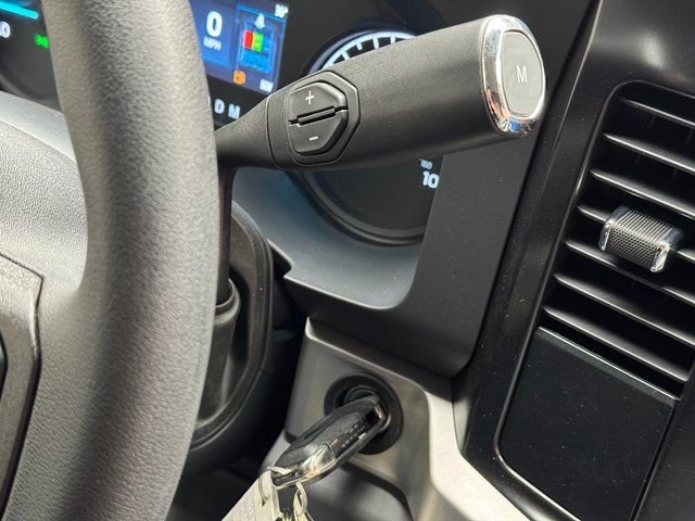 2025 Ford F-250 Super Duty XL - Photo 21