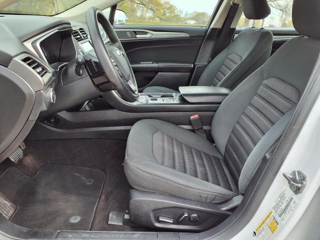 Used 2019 White Ford  image 19