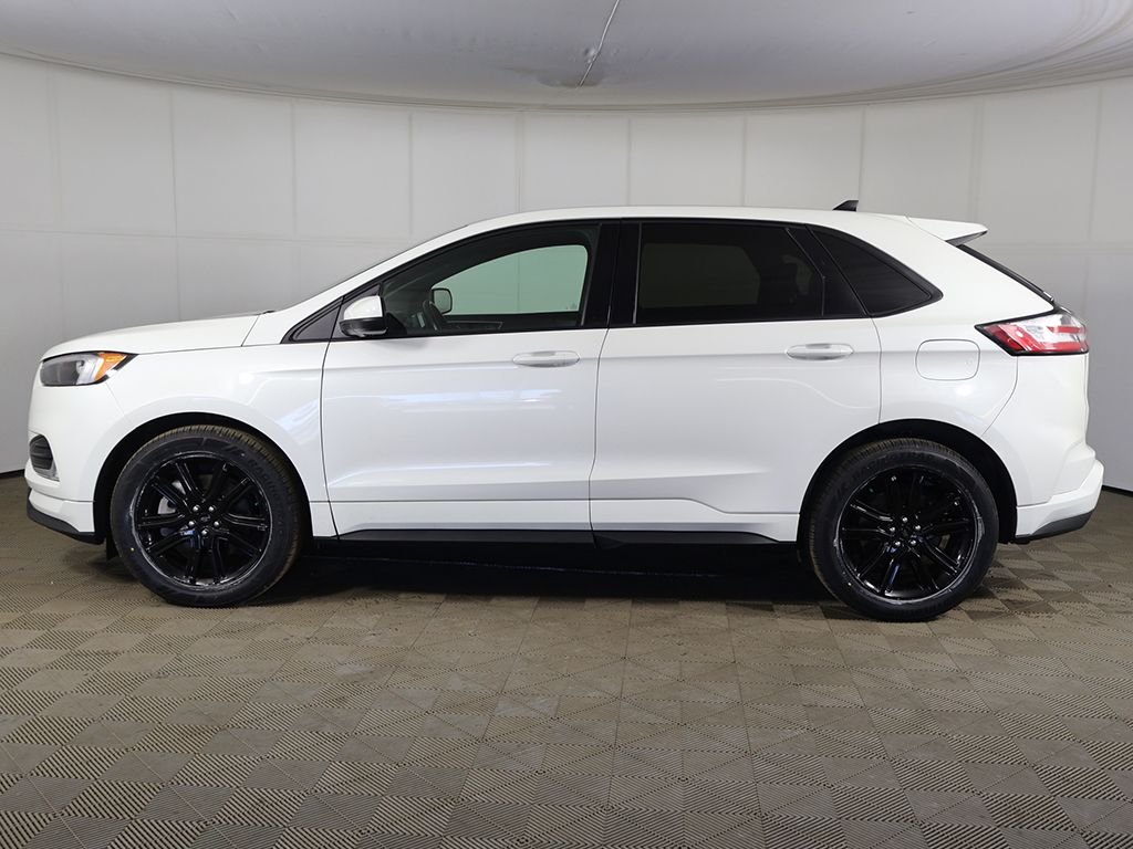 2024 Ford Edge ST-Line - Photo 12