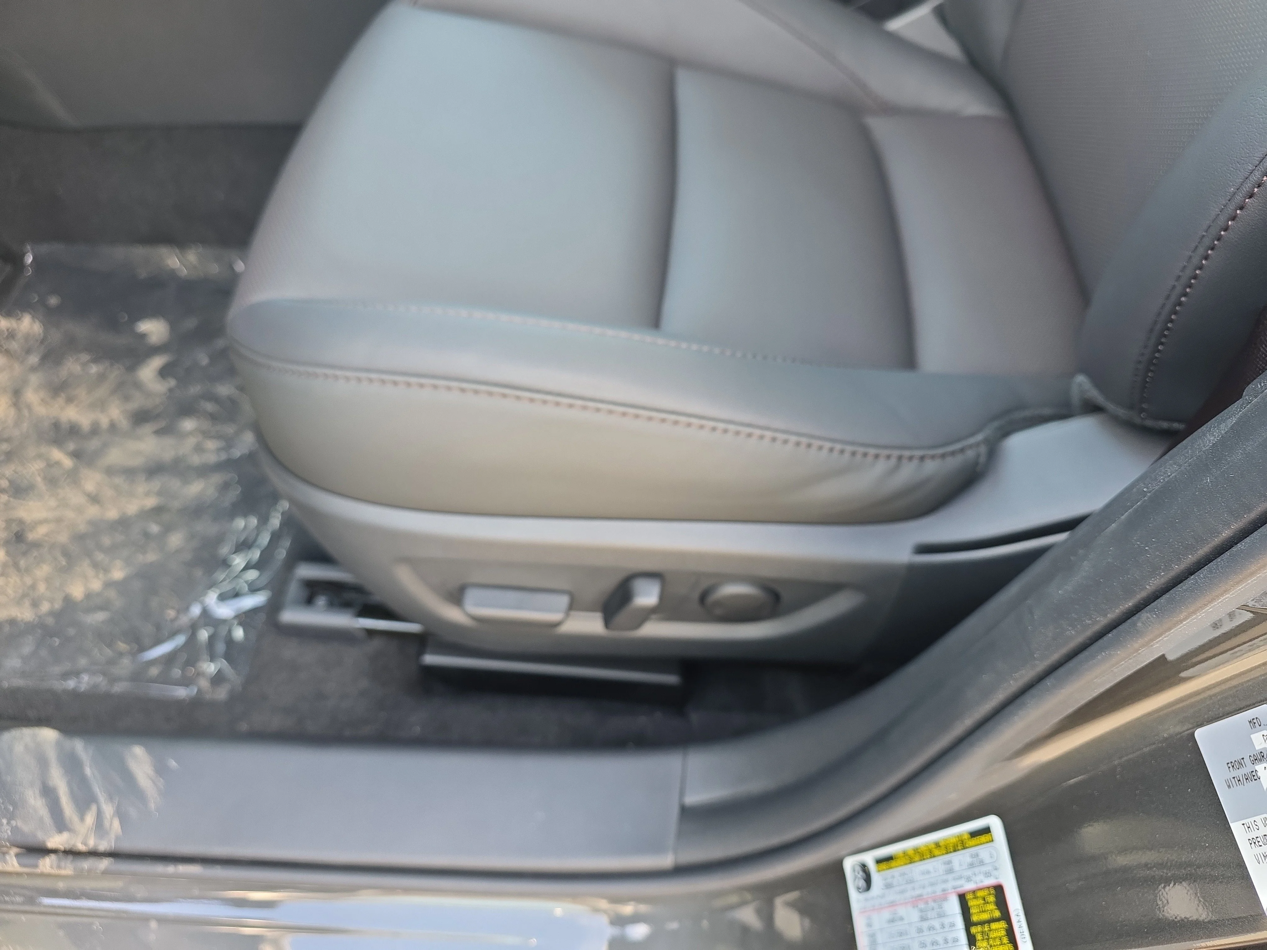 2026 Mazda CX-30 Turbo Premium Plus - Photo 19