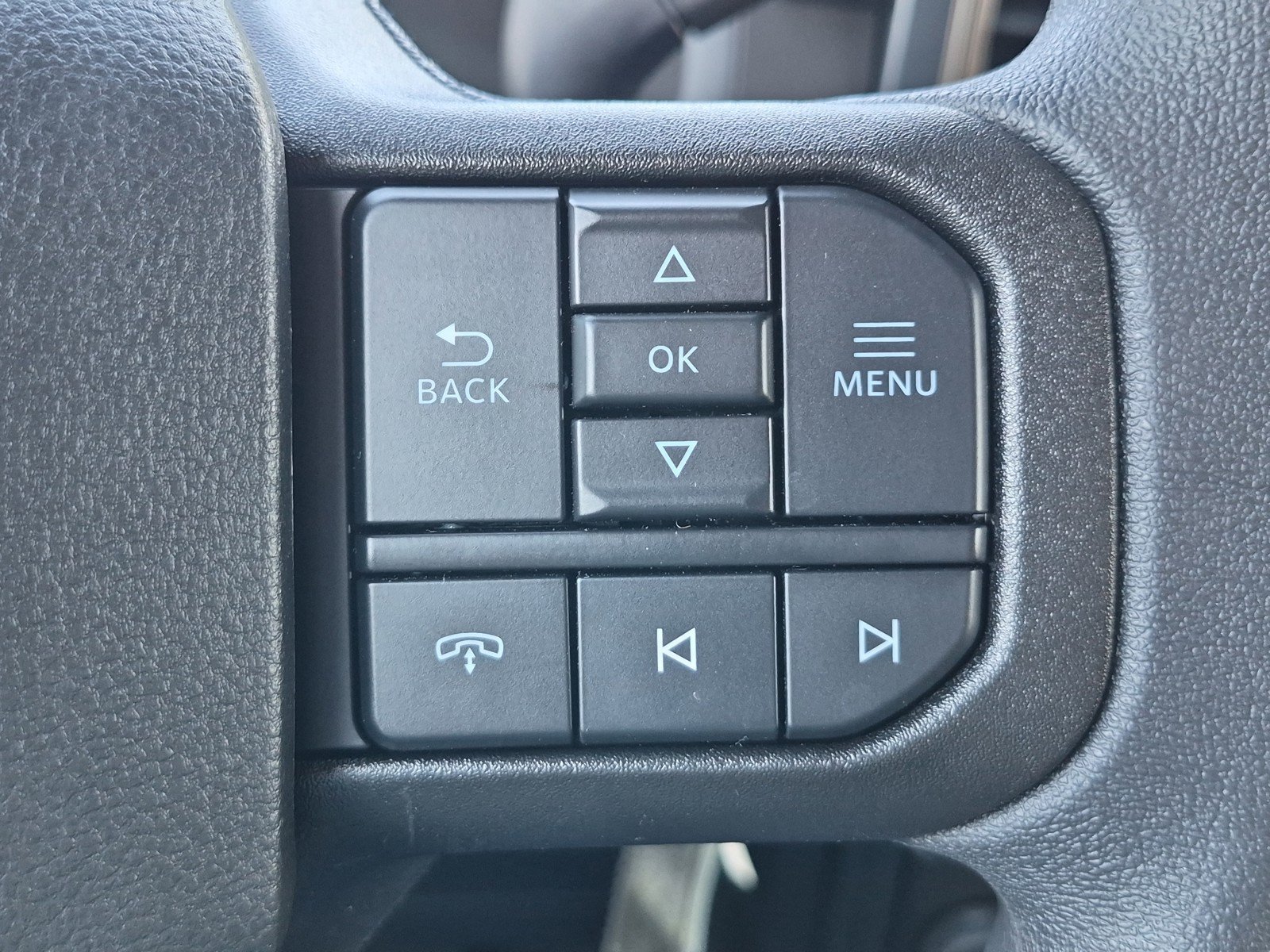 New 2026 Avalanche Ford STX® image 22