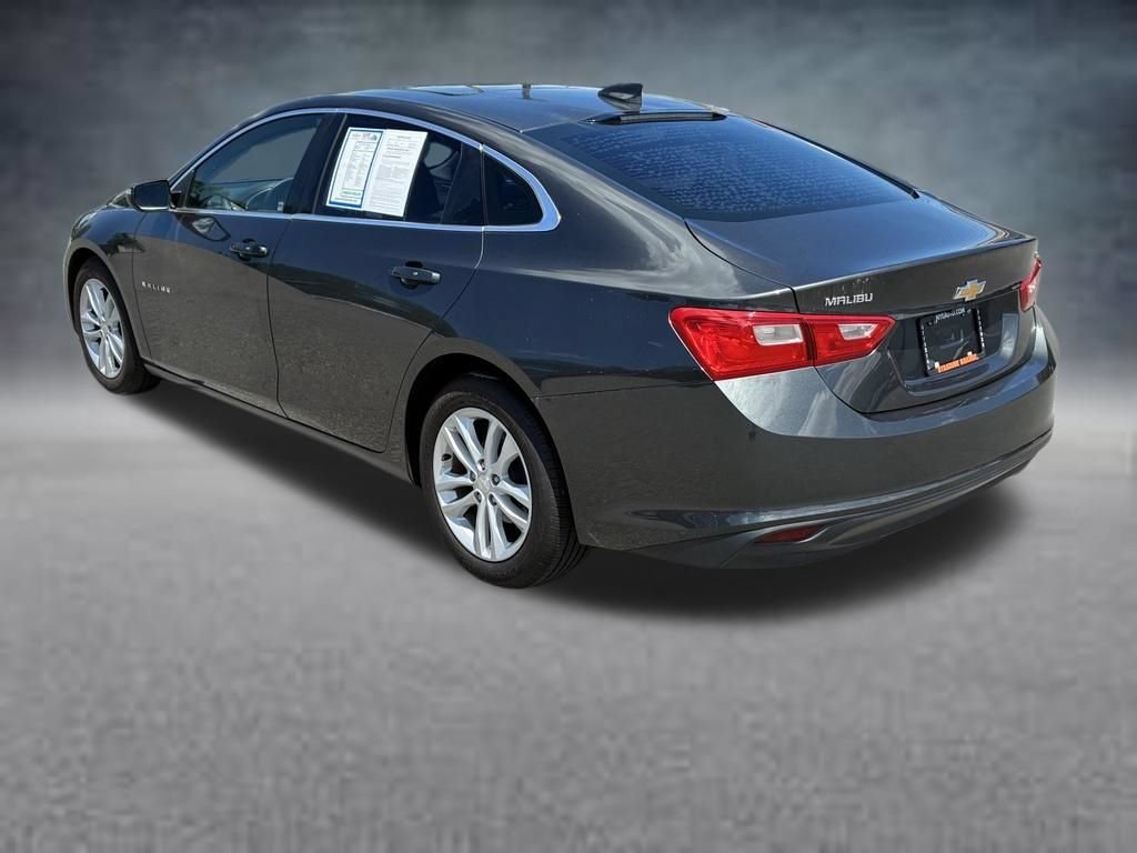 2016 Chevrolet Malibu 1LT - Photo 3