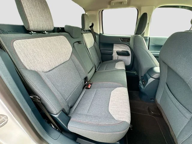 Used 2023 White Ford XLT image 24