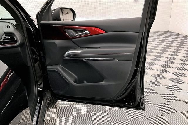 2025 Chevrolet Traverse Z71 - Photo 23