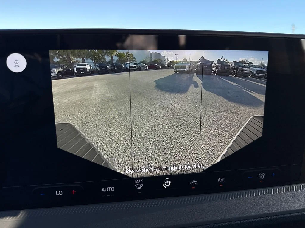 New 2026 Black Ford XL image 22
