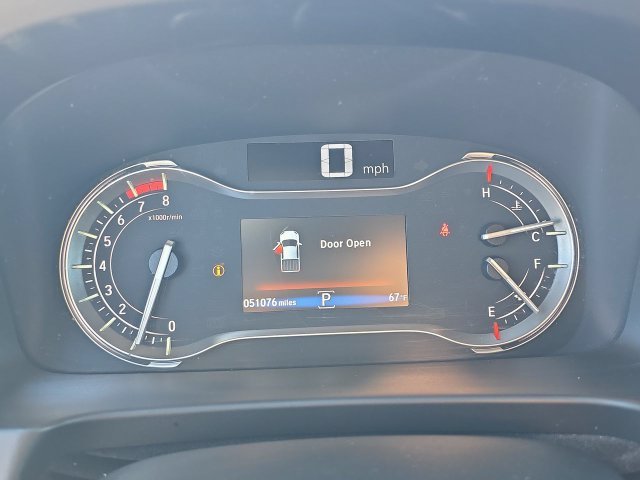 Used 2019 Nh-603 Honda RTL-E image 22