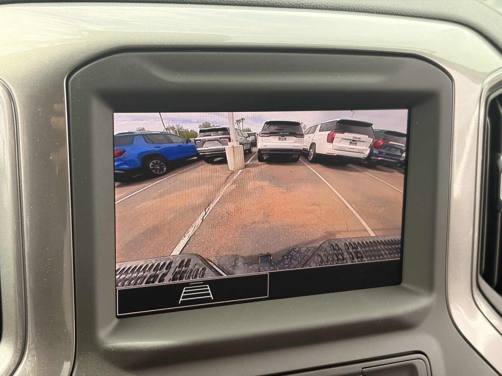 2026 GMC Sierra 2500HD Pro - Photo 13