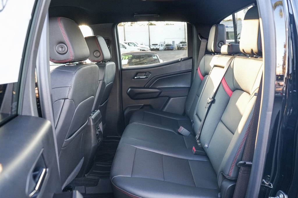 2026 Chevrolet Colorado Z71 - Photo 17