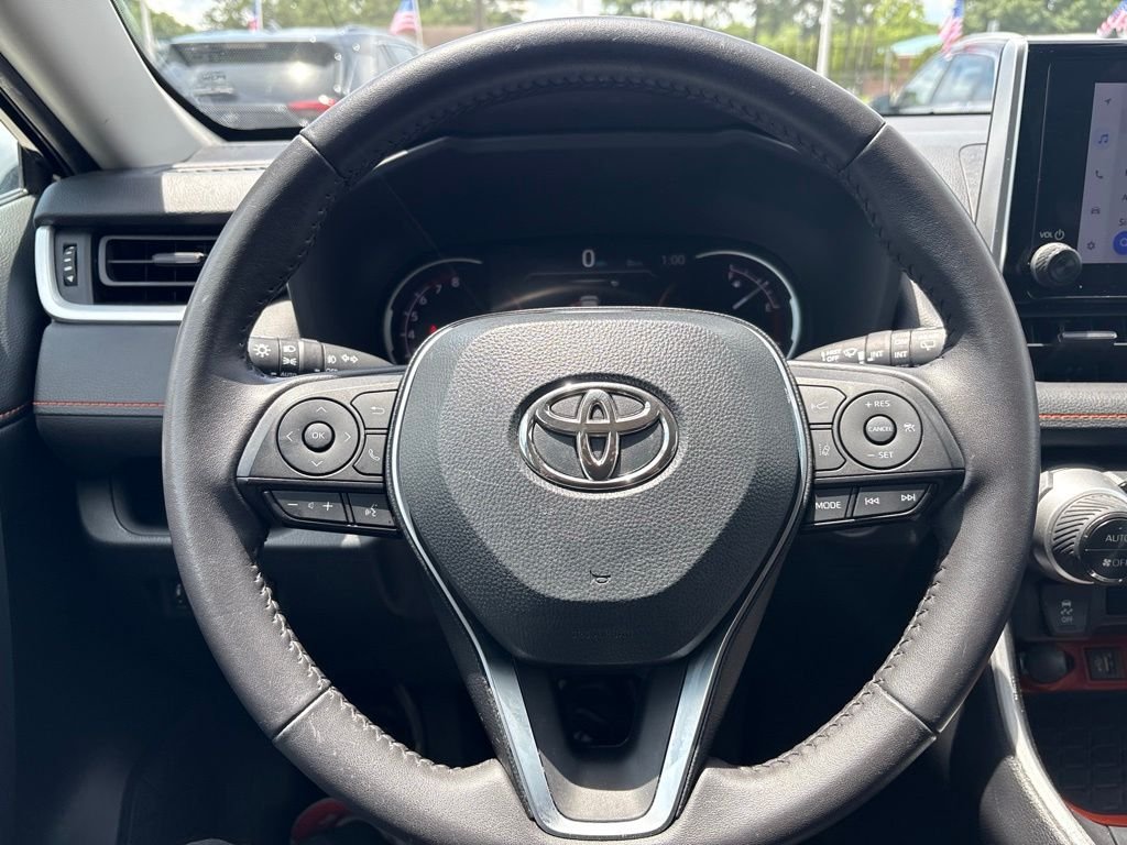 Used 2024 Black Toyota Adventure image 20