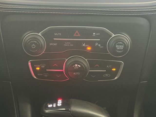 Used 2023 Silver Dodge R/T image 4