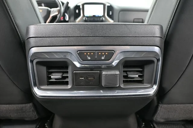 Used 2020 Beige Chevrolet High Country image 40