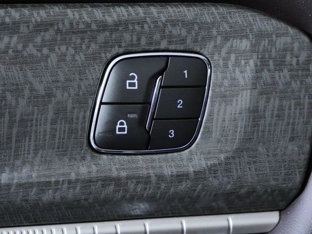 Certified Used 2025 Black Ford Platinum image 22