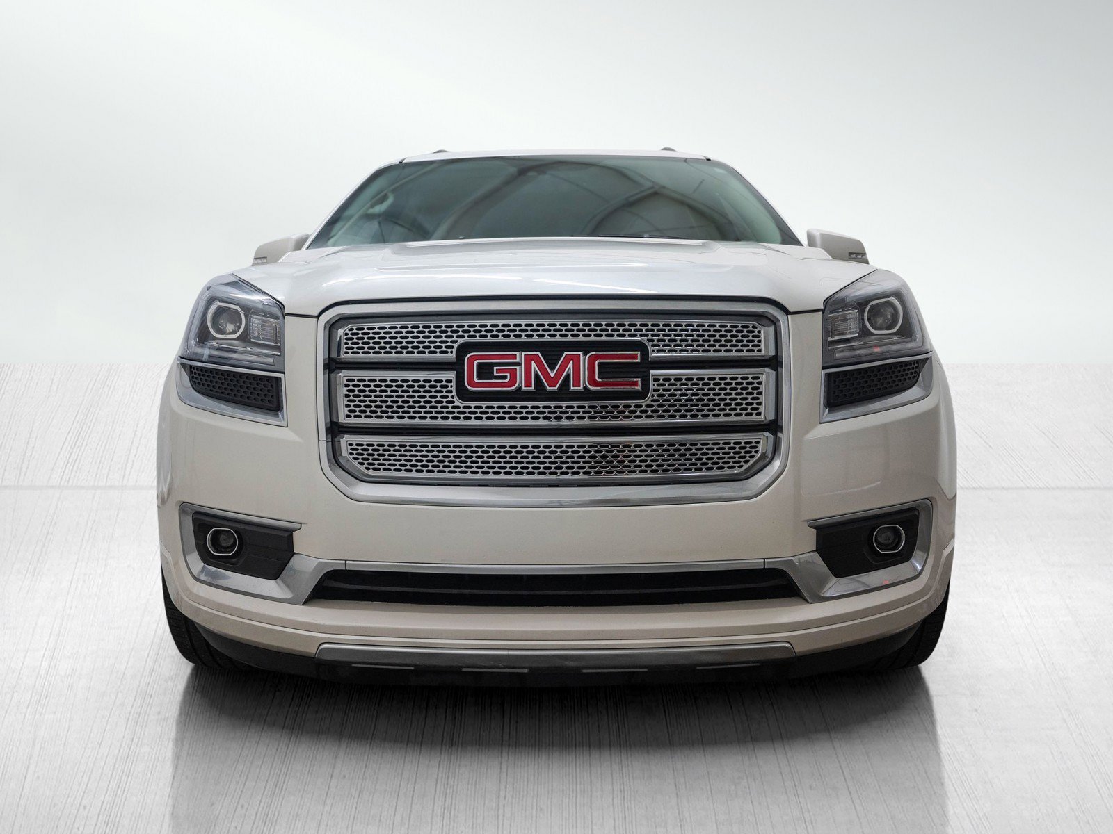 Used 2014 GMC Acadia Denali with VIN 1GKKVTKD3EJ300584 for sale in Kansas City