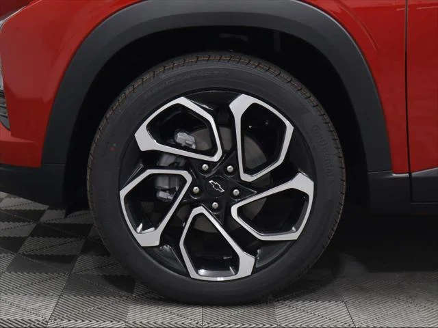 2026 Chevrolet Trax RS - Photo 30