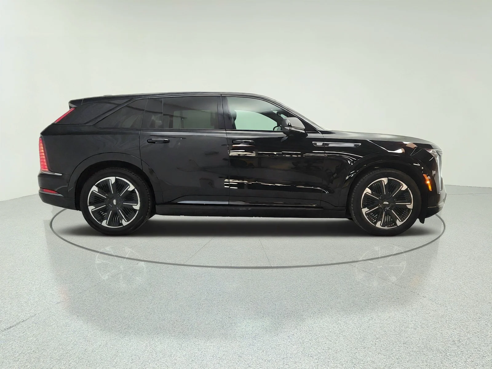 Used 2026 Black Raven Cadillac Premium Sport image 4