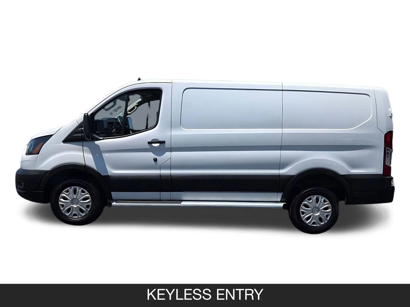 Used 2025 Oxford White Ford Base image 6