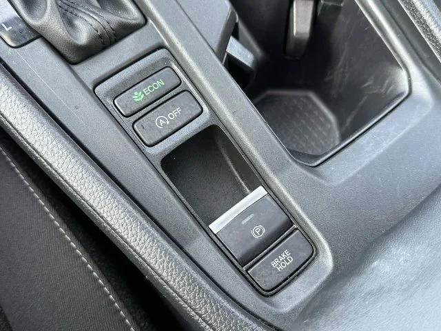 2024 Honda Accord EX - Photo 31