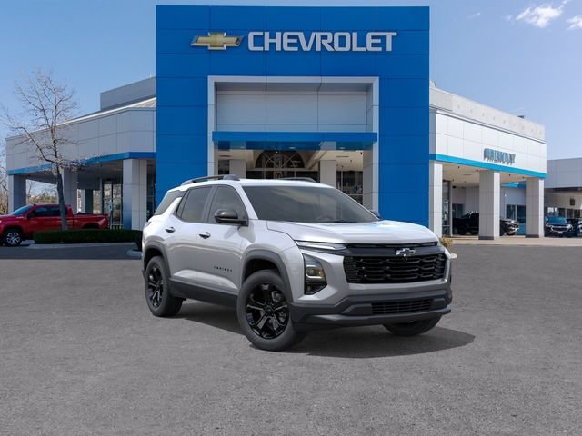 2027 Chevrolet Equinox LT - Photo 1