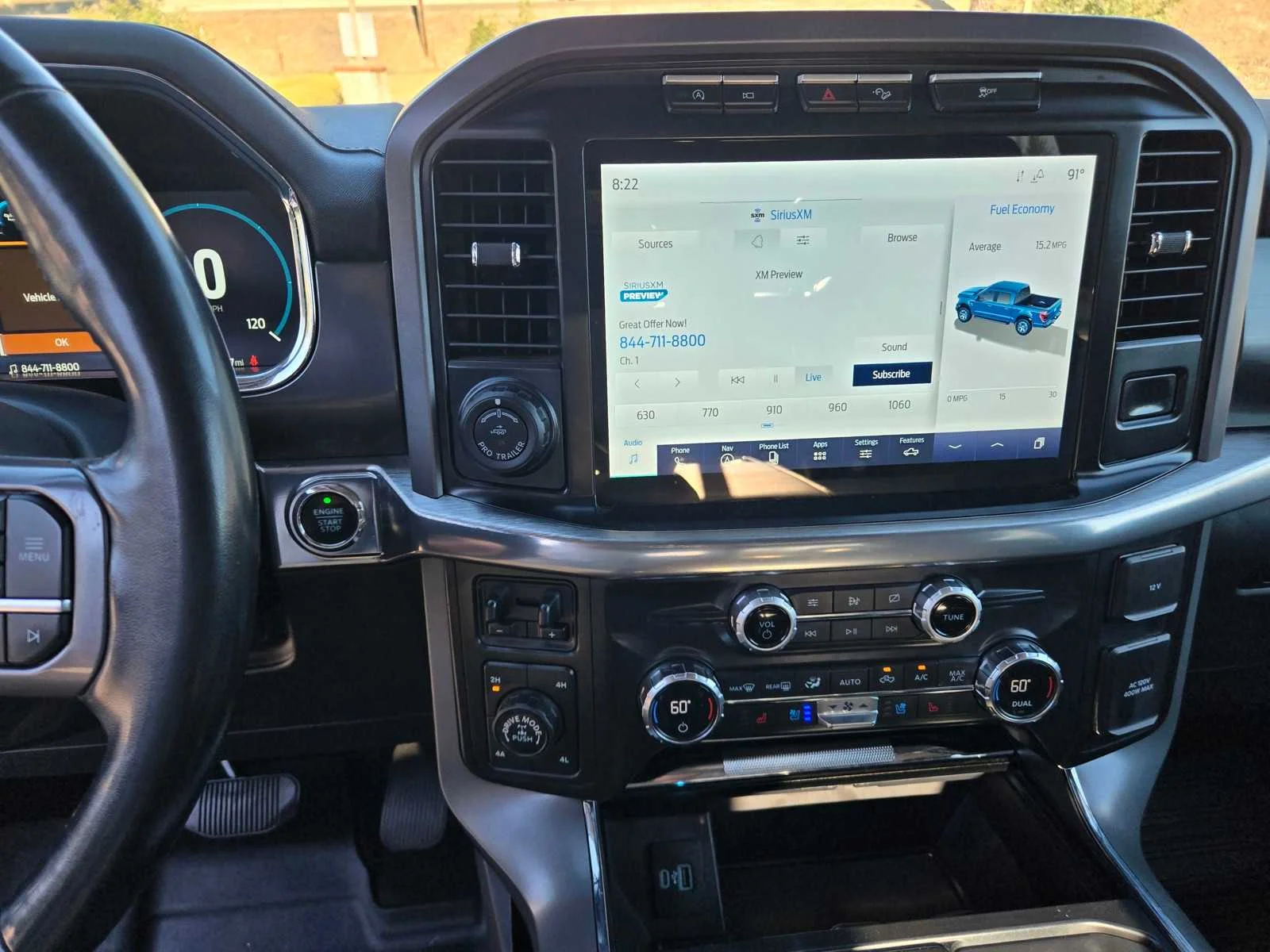 Used 2021  Ford XL image 13