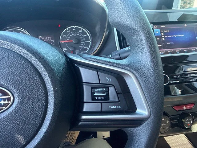 Used 2019 Gray Subaru 2.0i Premium image 22