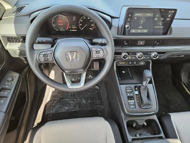 New 2027 Radiant Red Metallic Honda LX 2WD image 12