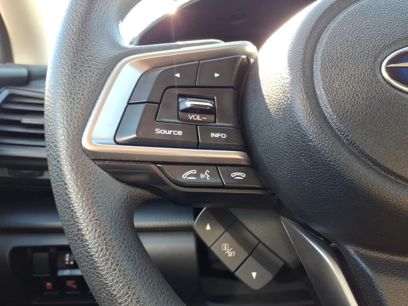 Used 2023 Crystal White Pearl Subaru Premium image 26