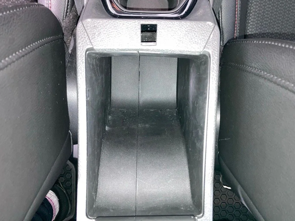 Used 2025 Silver Jeep Trailhawk image 13