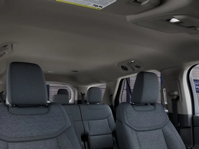 New 2027 Black Ford Active image 22