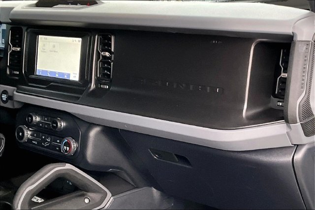 Used 2021 Green Ford Big Bend image 15