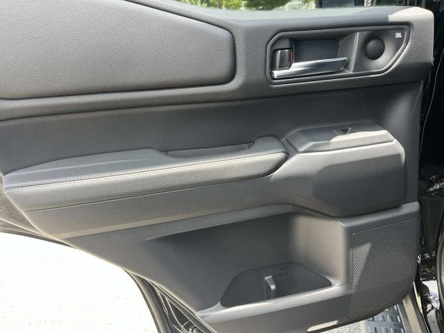 Used 2025 Black Toyota Base image 20