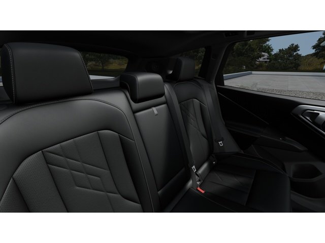 New 2026 Black Sapphire Metallic BMW X3 30 image 12
