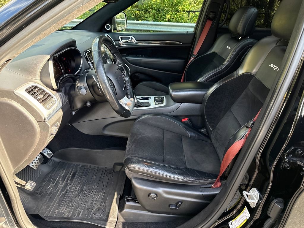 2019 Jeep Grand Cherokee SRT - Photo 15