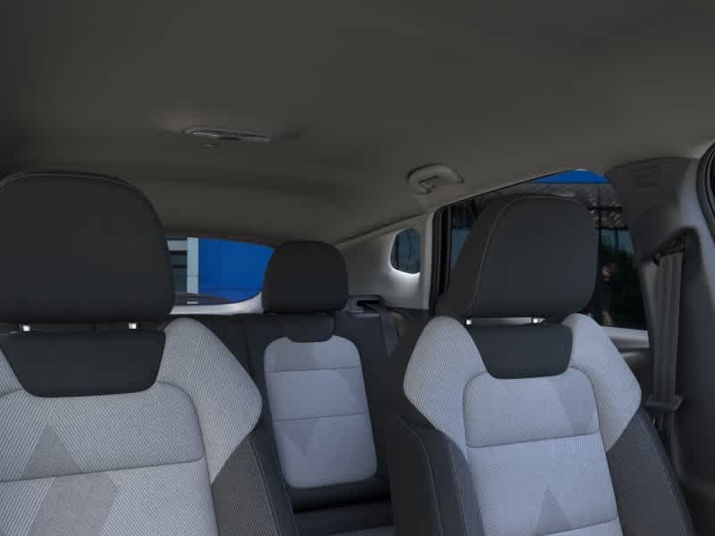 2026 Chevrolet Trax LS - Photo 24