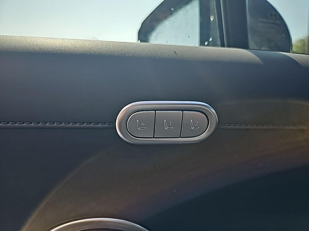 2026 Hyundai Palisade Calligraphy - Photo 12