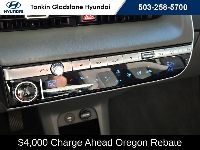 2024 Hyundai IONIQ 5 SE - Photo 27