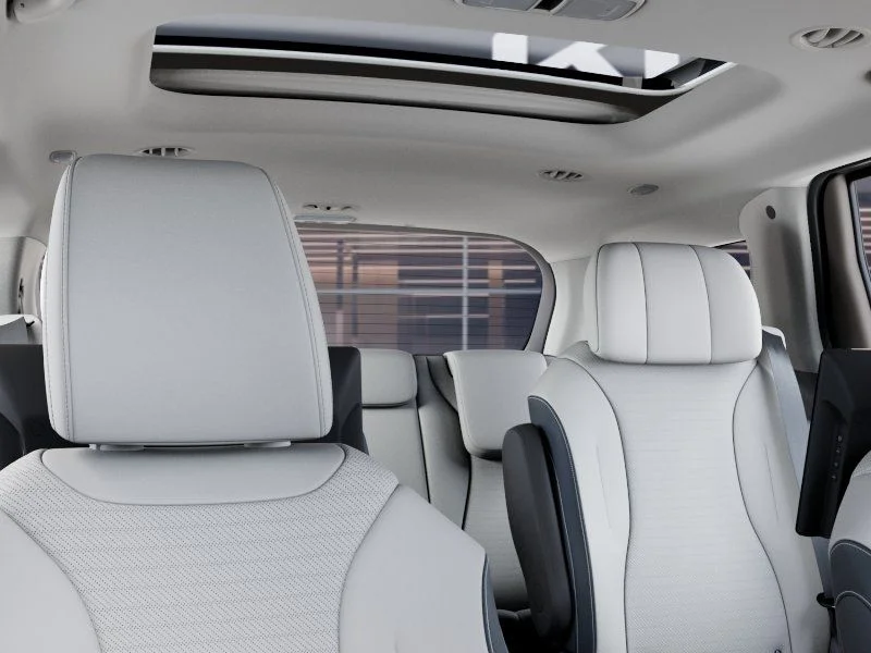New 2026 Ivory Silver Kia SX Prestige image 27