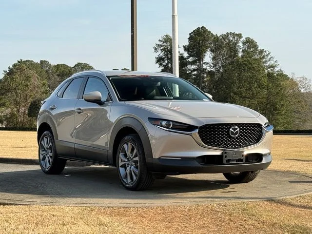 2023 Mazda CX-30 2.5 S Select Package